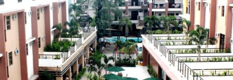 La Carmela de Boracay Resort Hotel