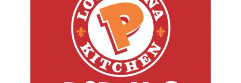Popeyes Philippines