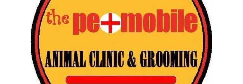 The PET Mobile Animal Clinic and Grooming Center