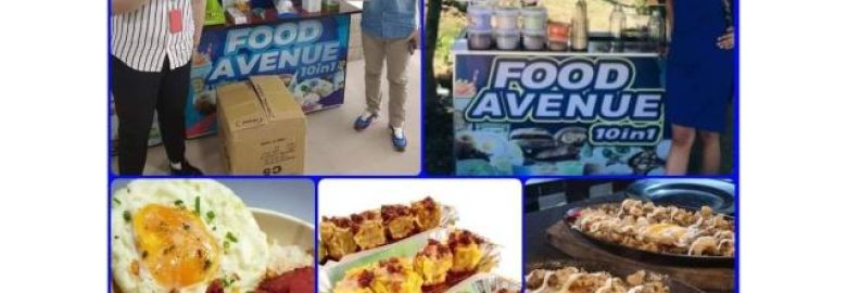 HB3 Express Foodcart Business