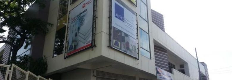 AVA Construction Supply – Bacolod City