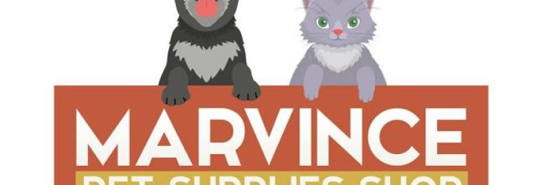 Marvince Pet Supplies Shop