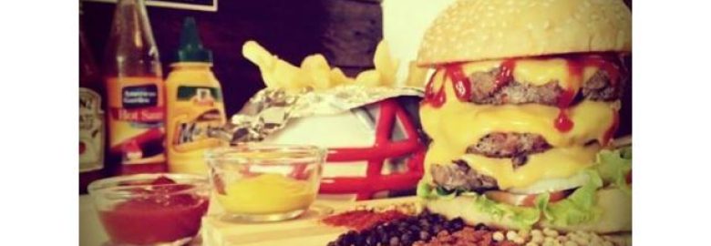 Whitehouse Burger Cafe