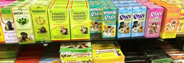 Cavite Online Pet Supplies