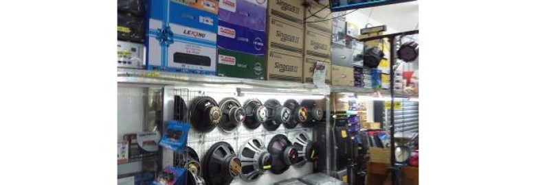 Newport Electronics Trading
