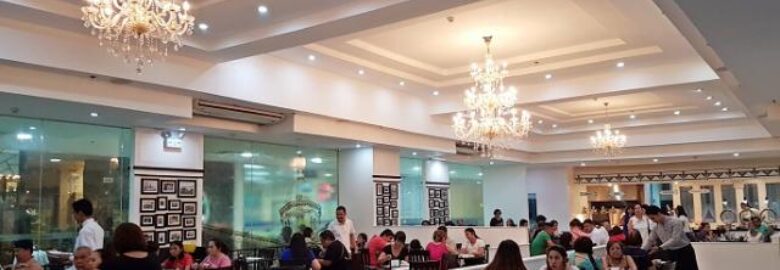 Restaurant Architect/Contractor