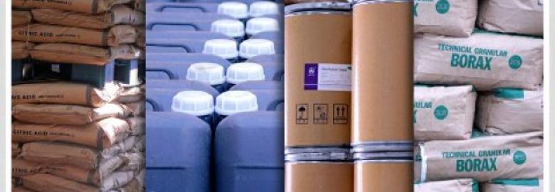 Chemi Source Unlimited Corporation