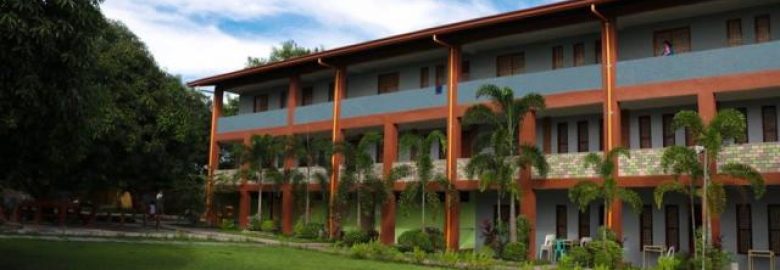 Balai Ising Garden Resort