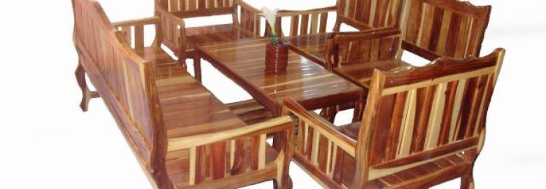 Mervin's Furniture Shop
