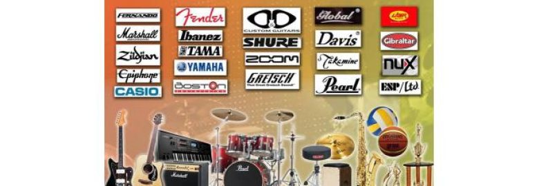 BENJIE'S MUSIC STORE