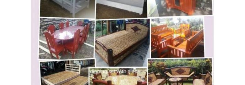 J&K MAYOL Bamboo Rattan and Wood Furniture