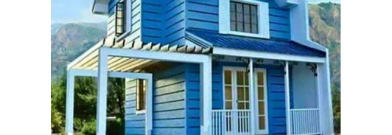 The Metro Manila Hills Communities