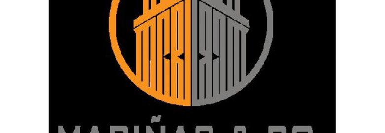Marinas & Co. Builders Inc.