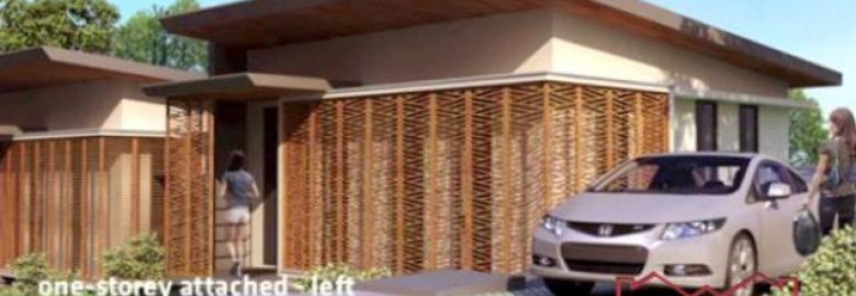 Amoa Subdivision