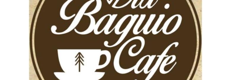 OLD Baguio CAFE