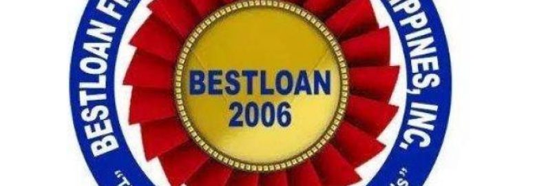 Bestloan Finance and Leasing Philippines INC.- BGC Branch