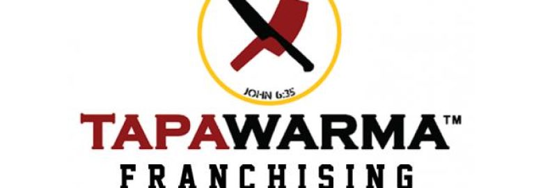 Tapawarma Franchising Official