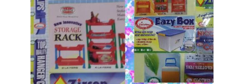 Unitech Plastic Industry