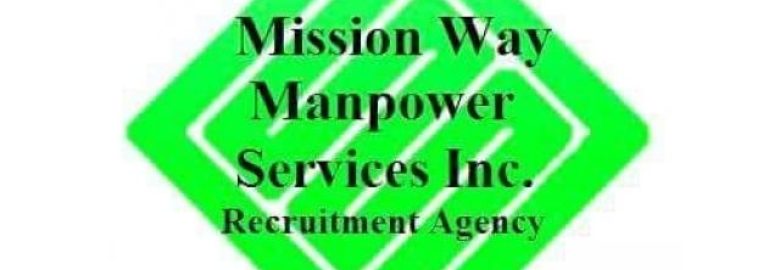Missionway Manpower Services