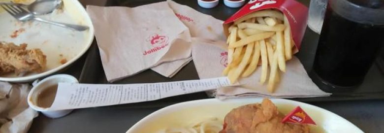 Jollibee Naic Highway