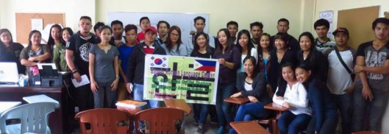 Baguio Korean Language Center
