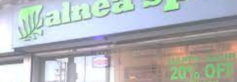 Alnea Spa