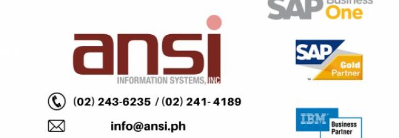 ANSI Information Systems, Inc.