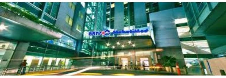 Makati Medical Center