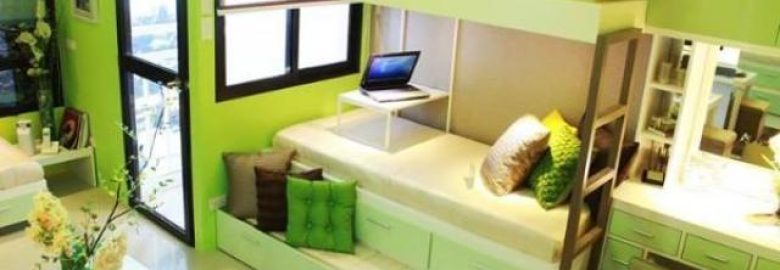Mabolo Garden Flats Condominium