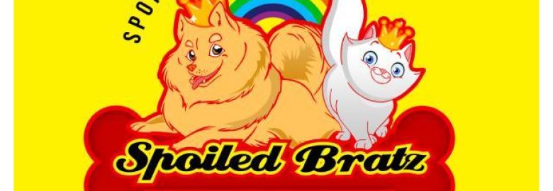 Spoiled Bratz Pet Center