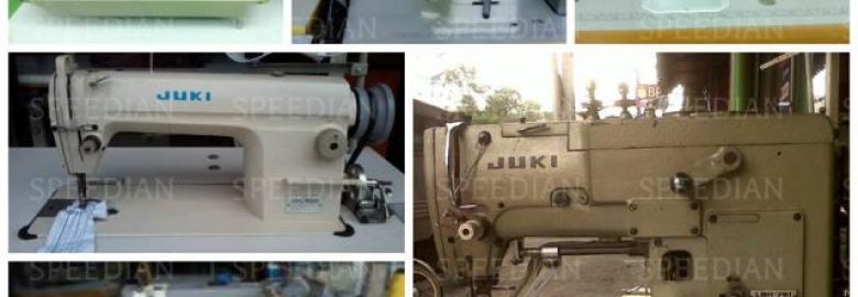 Speedian Trading Industrial sewing machine