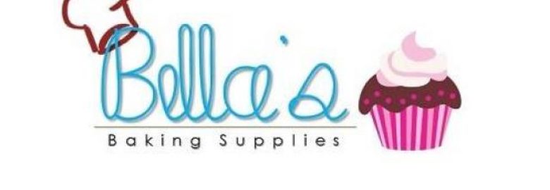 Bella's Baking Supplies