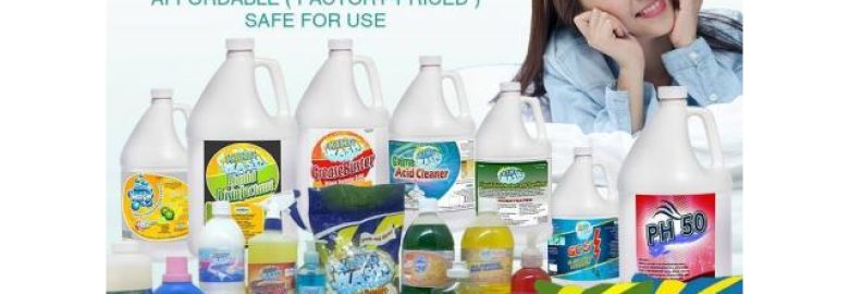 Soapking Inc