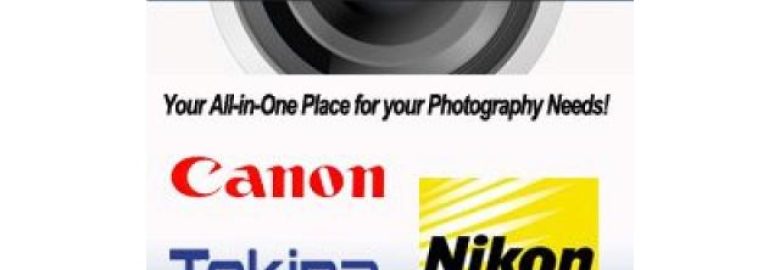 One Stop Shop Gadgets