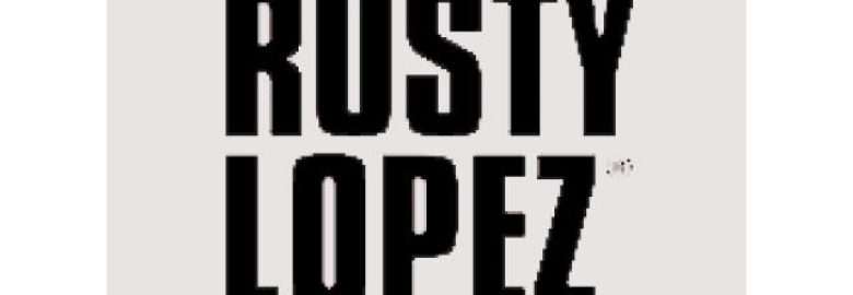 Rusty Lopez Shoes