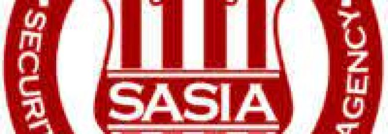 SASIA Security