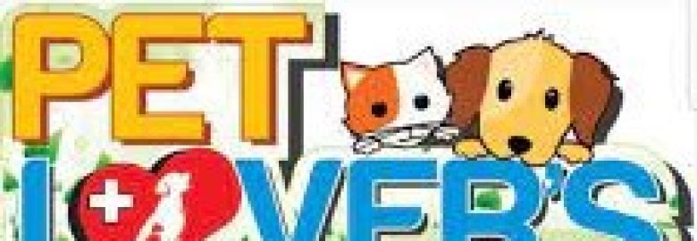 Pet lover's