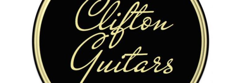 Clifton Guitars