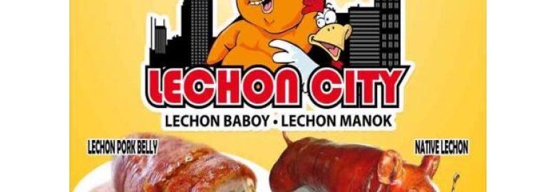 Lechon City Imus