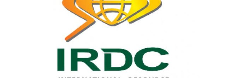International Resource Development Corp. – IRDC