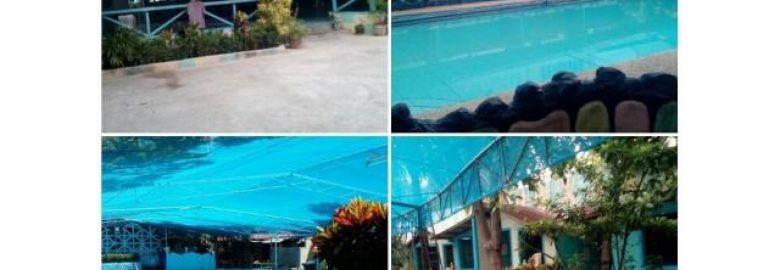 ERSP "Villa Loloy" Resort