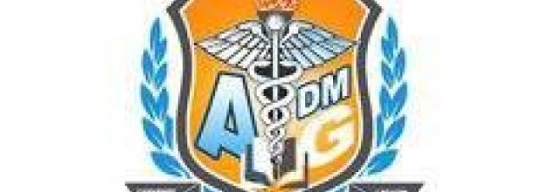 ADMG Review Center