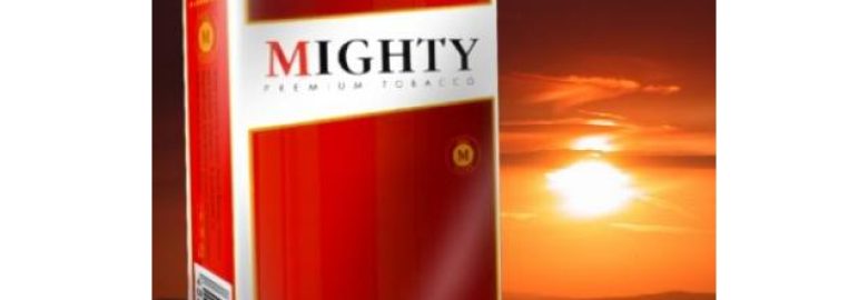 Mighty Corporation