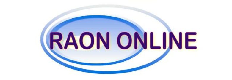 RAON ONLINE