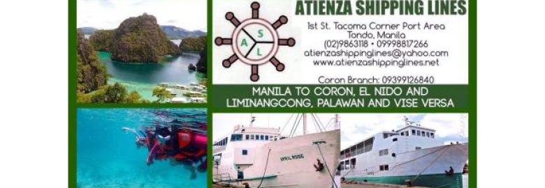 Atienza Shipping Lines
