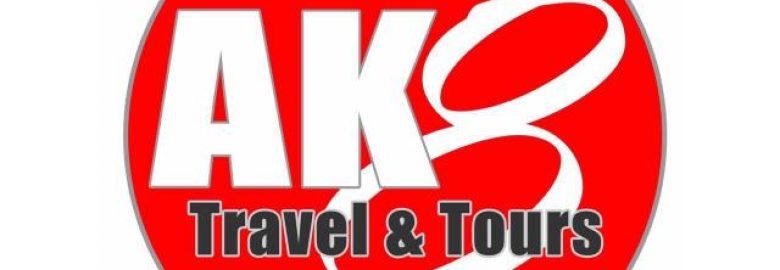 AK8 Travel and Tours