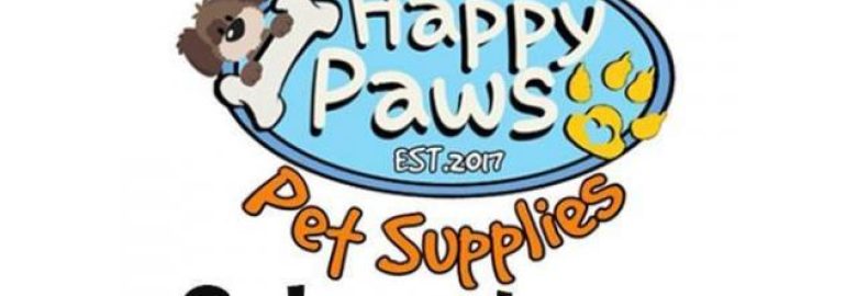 Louie Goshen Happy Paws Pet Supplies and Veterinary Clinic