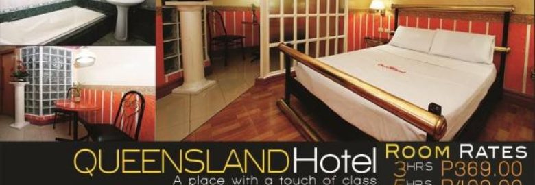 Queensland Lodge – Pasay