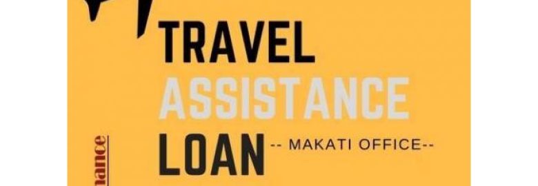 Travel Assistance Loan – Proof of Funds/Show Money/Bank Certificate