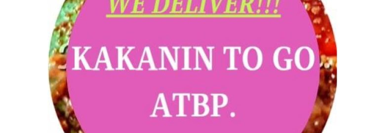 Kakanin To Go Atbp – Aling Kika's Trusted Delivery Service